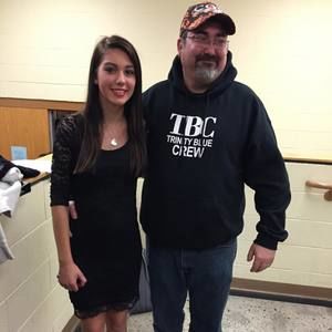 Meet your Posher, Tommy